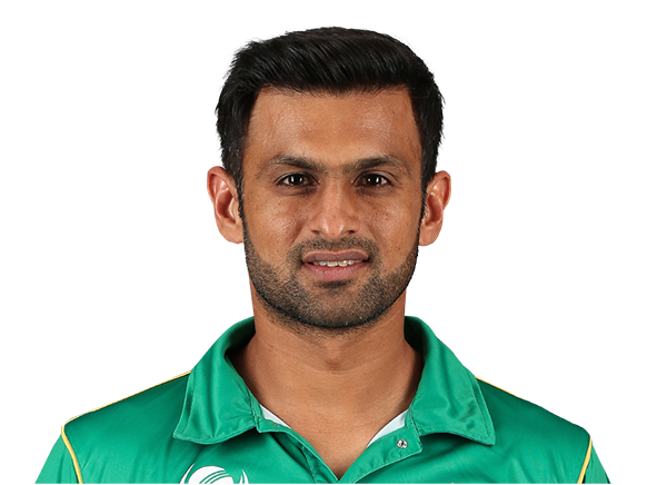 শোয়েব মালিক