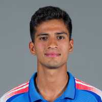 Udhav Mohan