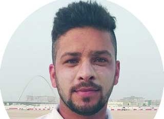 সাকলাইন আরশাদ