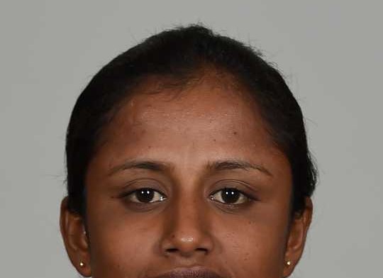 নিপুণি হানসিকা