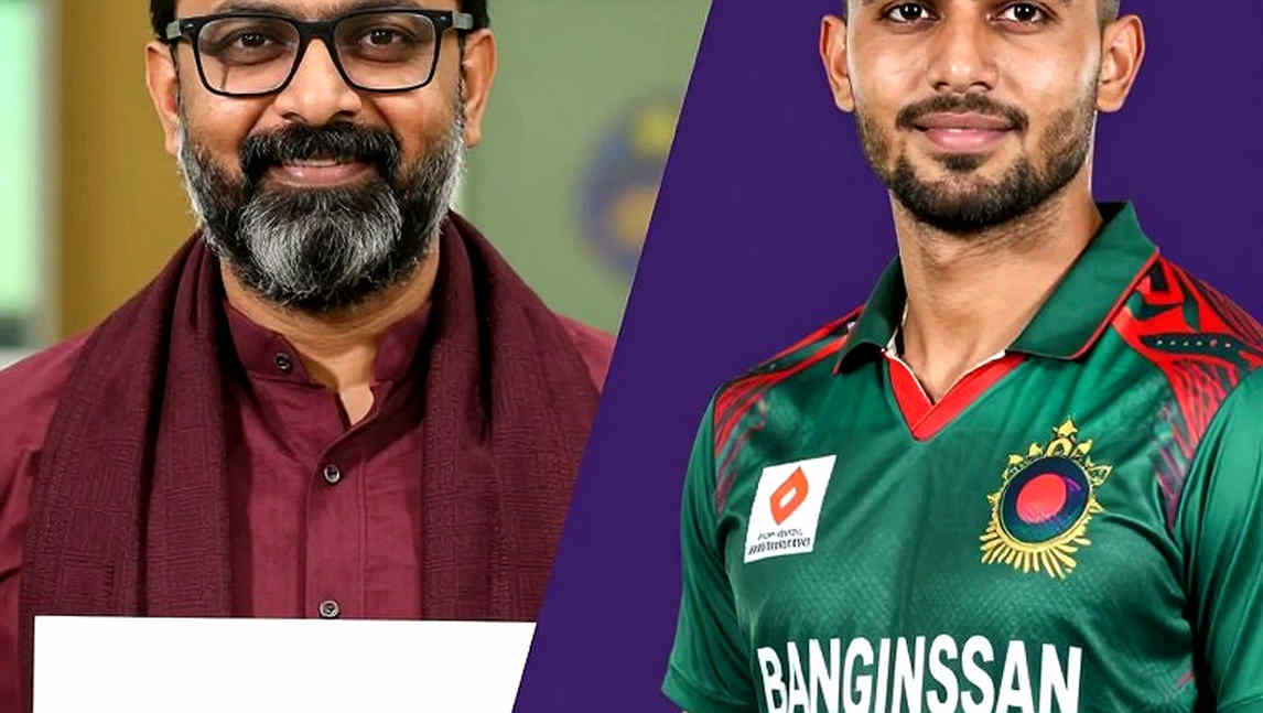 ৯৯ রানের গর্ত থেকে যে প্রশ্নটা উঠে এল: তানজিদের 'দায়িত্ব' আর বাংলাদেশের ব্যাটিংয়ের পুরনো ক্ষত ৯৯ রানের গর্ত থেকে যে প্রশ্নটা উঠে এল: তানজিদের 'দায়িত্ব' আর বাংলাদেশের ব্যাটিংয়ের পুরনো ক্ষত