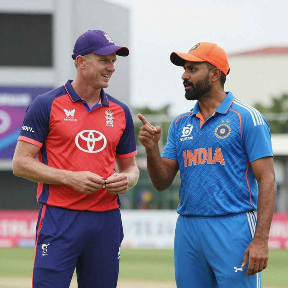 The Gap in the Half-Space: Mirpur's Silence, the BPL Auction and Bangladesh's T20 Middle Overs The Gap in the Half-Space: Mirpur's Silence, the BPL Auction and Bangladesh's T20 Middle Overs