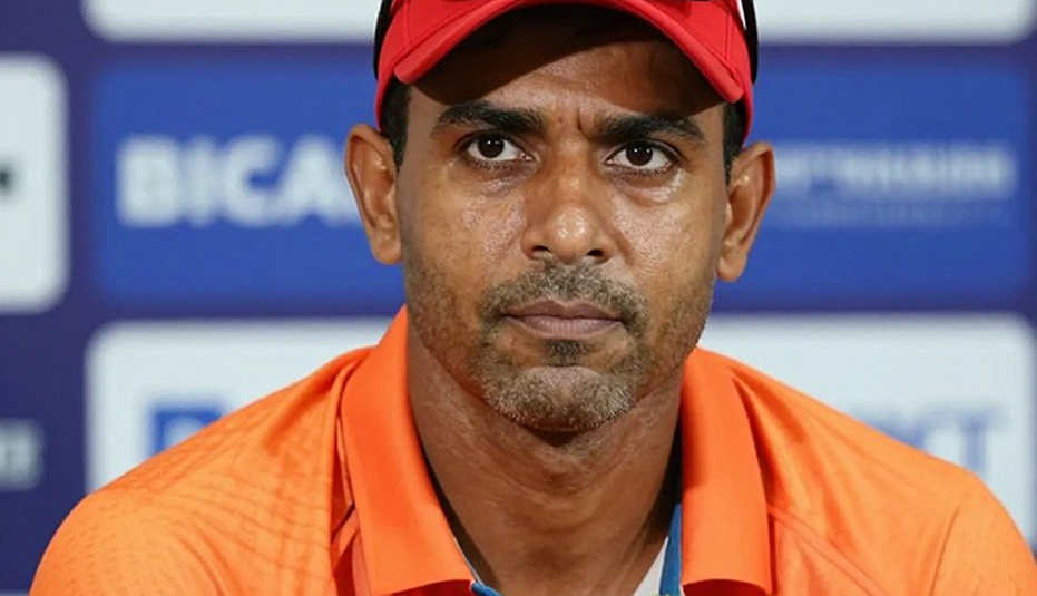 Three Finals, One Empty Locker: Bangladesh's Unseen Ledger in Asia Cup Memory