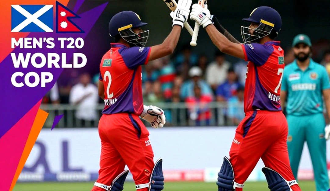 ঘড়ির শাস্তি: নিউ চণ্ডীগড়ের ছয় ওভারে যে ক্রিকেট লেখা হয়নি