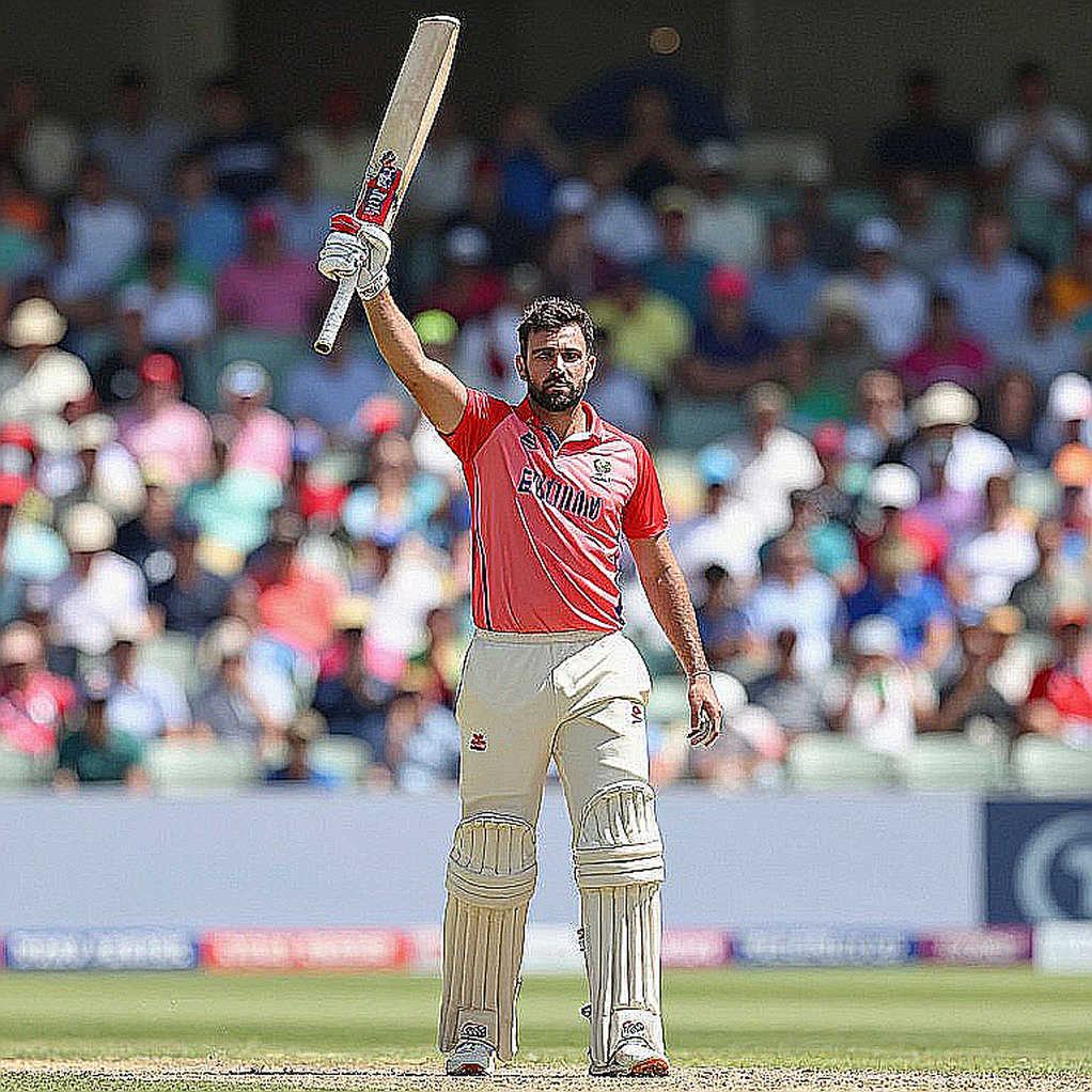 The Door at Channel Four: A Coding Note on Rawalpindi's 146 and BPL Powerplays The Door at Channel Four: A Coding Note on Rawalpindi's 146 and BPL Powerplays