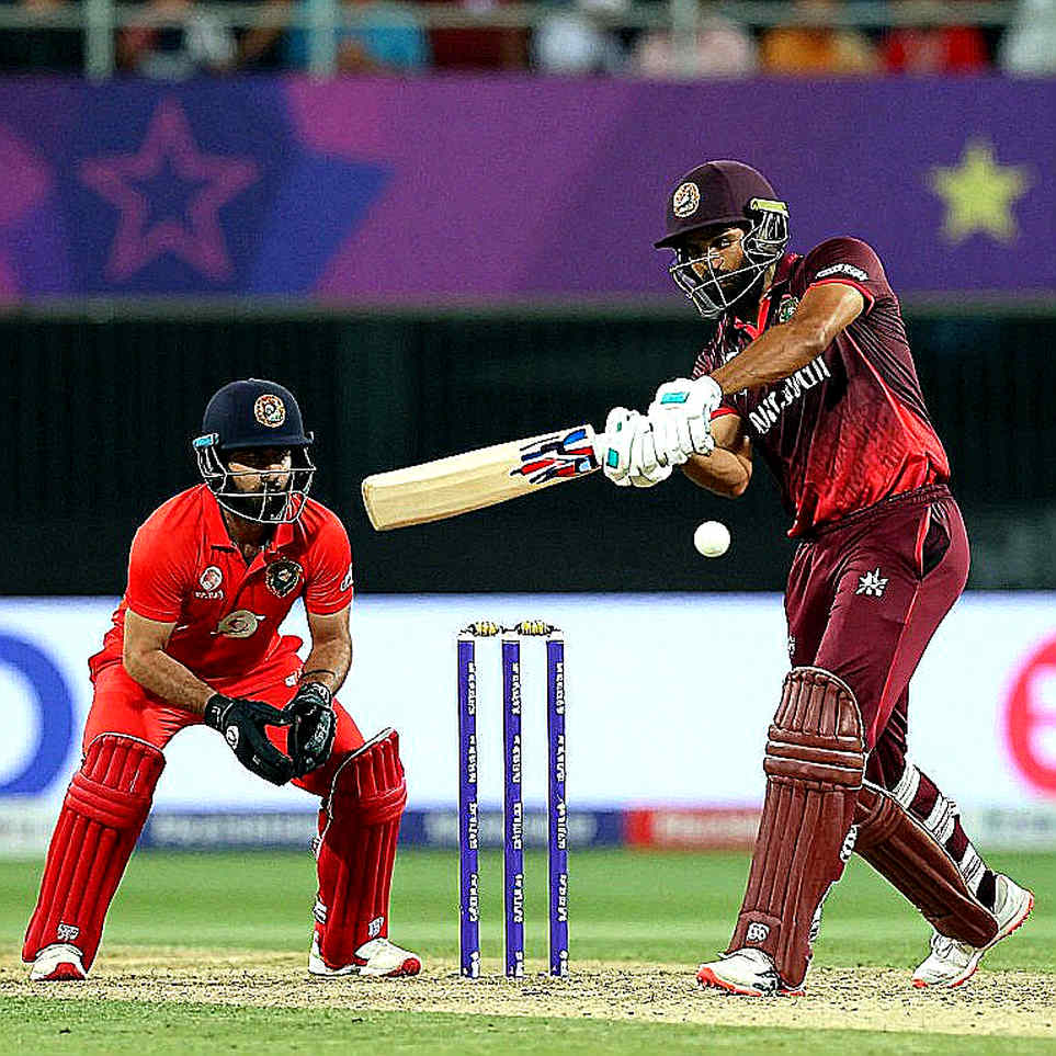 A New Trial on Neutral Ground: Bangladesh Opts to Bat After Winning the Toss A New Trial on Neutral Ground: Bangladesh Opts to Bat After Winning the Toss