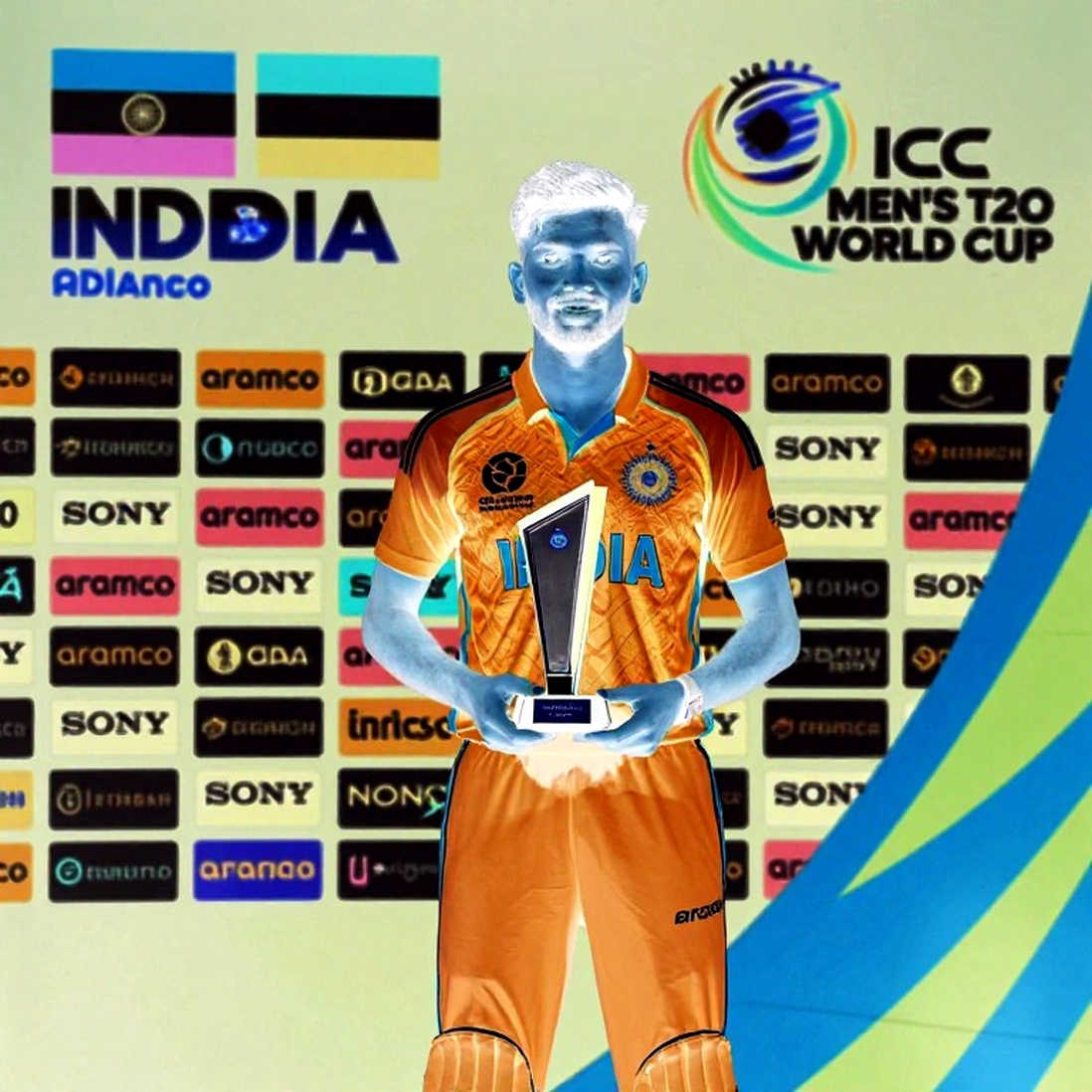Shai Hope's Freeze-Frame: Four Years of Silence, West Indies' Door, and the World Cup Arithmetic Shai Hope's Freeze-Frame: Four Years of Silence, West Indies' Door, and the World Cup Arithmetic