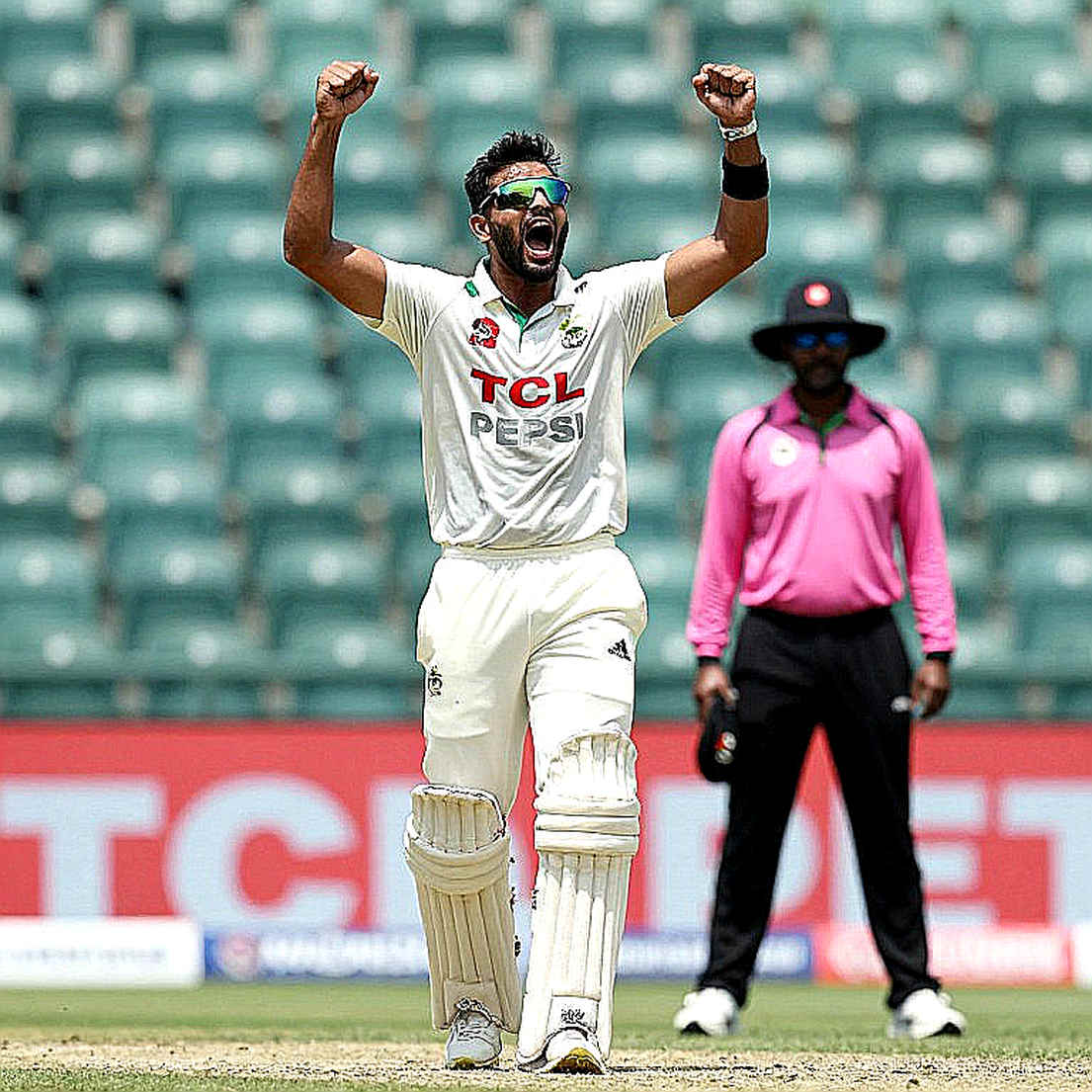Shai Hope's Freeze-Frame: Four Years of Silence, West Indies' Door, and the World Cup Arithmetic Shai Hope's Freeze-Frame: Four Years of Silence, West Indies' Door, and the World Cup Arithmetic