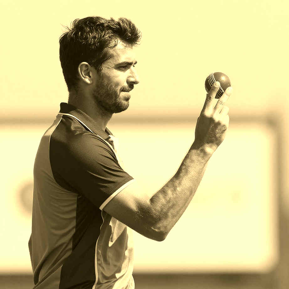 The Arithmetic of the First Six Overs: Bangladesh's Quiet Fracture at the T20 World Cup The Arithmetic of the First Six Overs: Bangladesh's Quiet Fracture at the T20 World Cup
