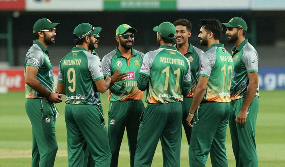 The Question the Microphone Never Asked: Bhuvneshwar Kumar's Return, the Silence Around Selection, and New Zealand's Green Pitch The Question the Microphone Never Asked: Bhuvneshwar Kumar's Return, the Silence Around Selection, and New Zealand's Green Pitch
