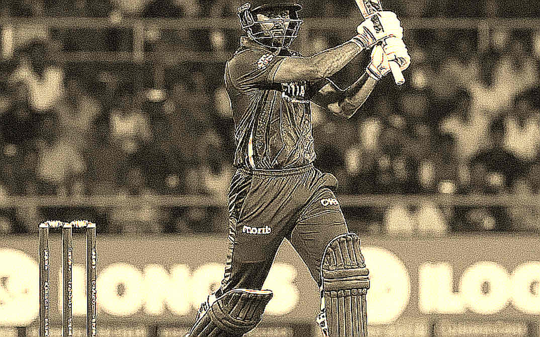 ৪১,০০০ ভিউ আর খালি মিডিয়া সারি: নারী ক্রিকেটের সেই অদেখা ইনিংস