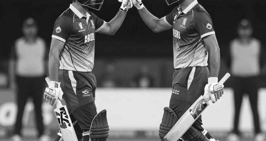 Cricket's On-Chain Market: How Fan Tokens and Smart Contracts Are Repricing Franchise Players Cricket's On-Chain Market: How Fan Tokens and Smart Contracts Are Repricing Franchise Players