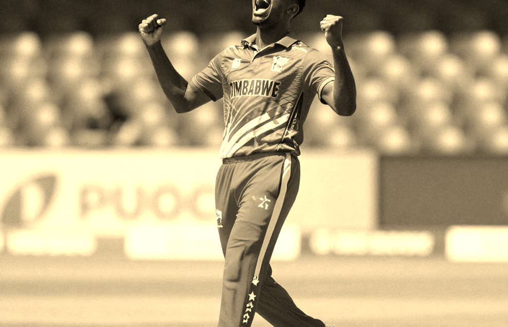 Blockchain in Cricket Management: The Dawn of a New Era in Data Security Blockchain in Cricket Management: The Dawn of a New Era in Data Security
