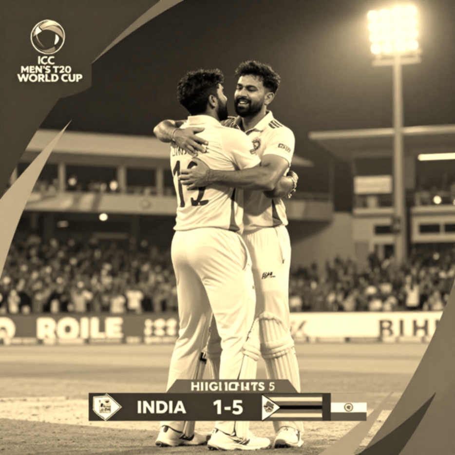 From an Empty Payload to an Immutable Ledger: The Real Question of Blockchain in Cricket Officiating From an Empty Payload to an Immutable Ledger: The Real Question of Blockchain in Cricket Officiating