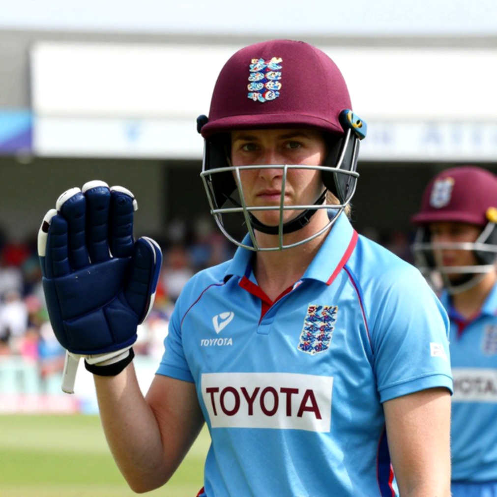 From an Empty Payload to an Immutable Ledger: The Real Question of Blockchain in Cricket Officiating From an Empty Payload to an Immutable Ledger: The Real Question of Blockchain in Cricket Officiating