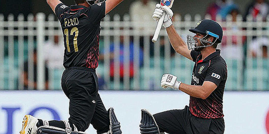 Same Fixture, Two Rules: The Real Cost of Asian Cricket's Information Silence Same Fixture, Two Rules: The Real Cost of Asian Cricket's Information Silence