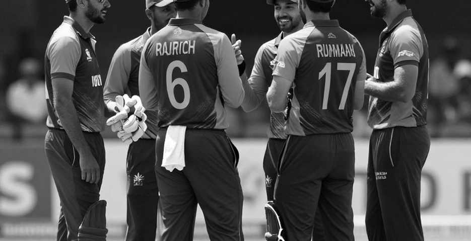 The Night of the Empty Data Field: Blockchain, Rumour and the Grammar of Truth in Cricket's Transfer Market The Night of the Empty Data Field: Blockchain, Rumour and the Grammar of Truth in Cricket's Transfer Market