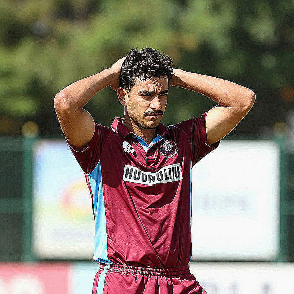 The Silence of the Final Over: Bangladesh's Loss to Afghanistan at Mirpur, and a Nation's Unfinished Story The Silence of the Final Over: Bangladesh's Loss to Afghanistan at Mirpur, and a Nation's Unfinished Story
