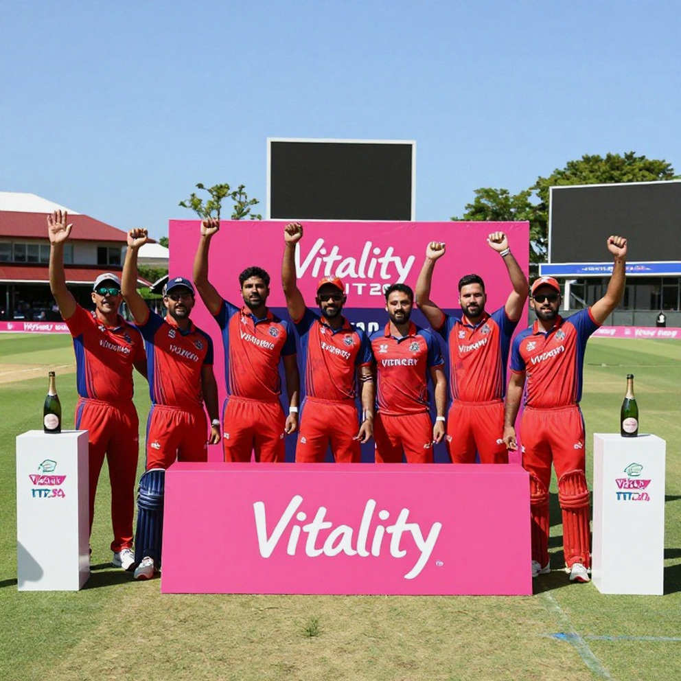 No Ground, Still History: The Unfound Home of Afghan Cricket No Ground, Still History: The Unfound Home of Afghan Cricket