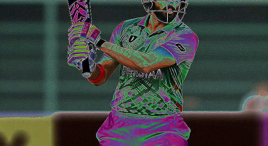 Those Five Days in Rawalpindi: Why Bangladesh Win at Test Distance and Lose at Tournament Speed Those Five Days in Rawalpindi: Why Bangladesh Win at Test Distance and Lose at Tournament Speed