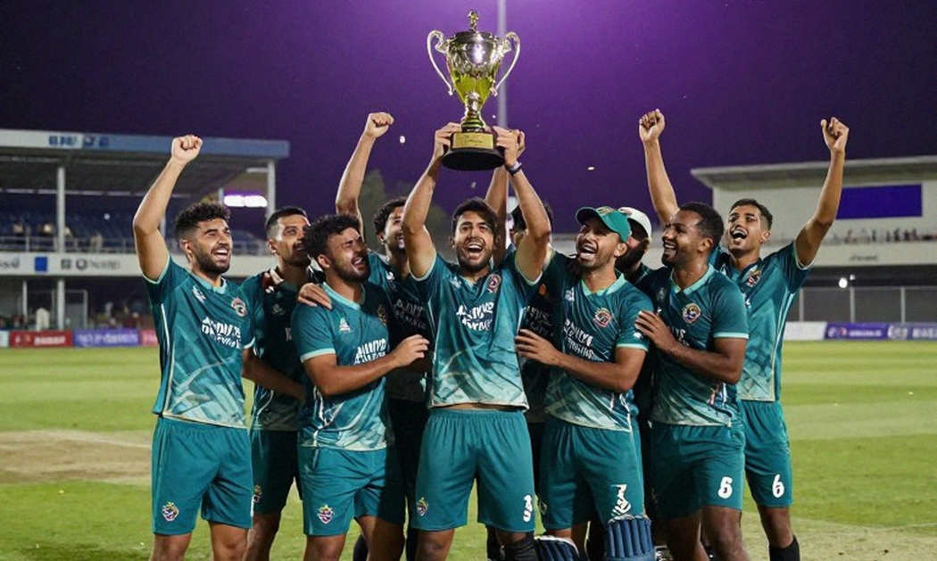 বাংলাদেশ প্রিমিয়ার লিগে তরুণ স্পিনারদের অগ্রগতির হিসাব: স্কাউটিং রিপোর্ট, একাডেমি ডেটা ও ভবিষ্যৎ পূর্বাভাস বাংলাদেশ প্রিমিয়ার লিগে তরুণ স্পিনারদের অগ্রগতির হিসাব: স্কাউটিং রিপোর্ট, একাডেমি ডেটা ও ভবিষ্যৎ পূর্বাভাস