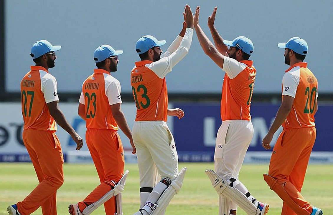That Evening in Lahore: Sri Lanka's Record Chase Past 352, and the Defeat Hidden Inside Brook's 200 That Evening in Lahore: Sri Lanka's Record Chase Past 352, and the Defeat Hidden Inside Brook's 200