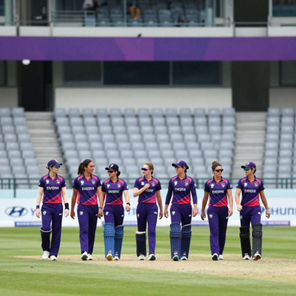 Blockchain in Cricket's Review Room: Will the Umpire's Ledger Open to the Public? Blockchain in Cricket's Review Room: Will the Umpire's Ledger Open to the Public?