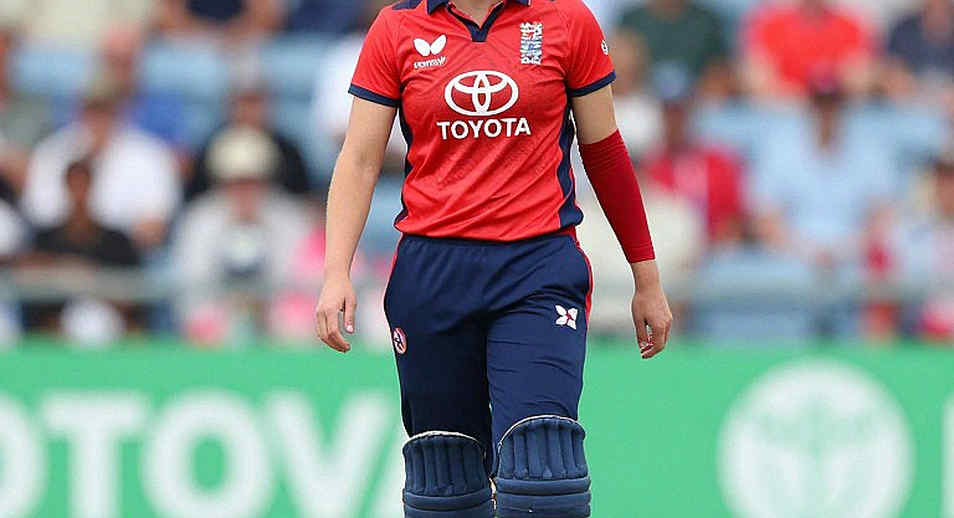 Blockchain in Cricket's Review Room: Will the Umpire's Ledger Open to the Public? Blockchain in Cricket's Review Room: Will the Umpire's Ledger Open to the Public?