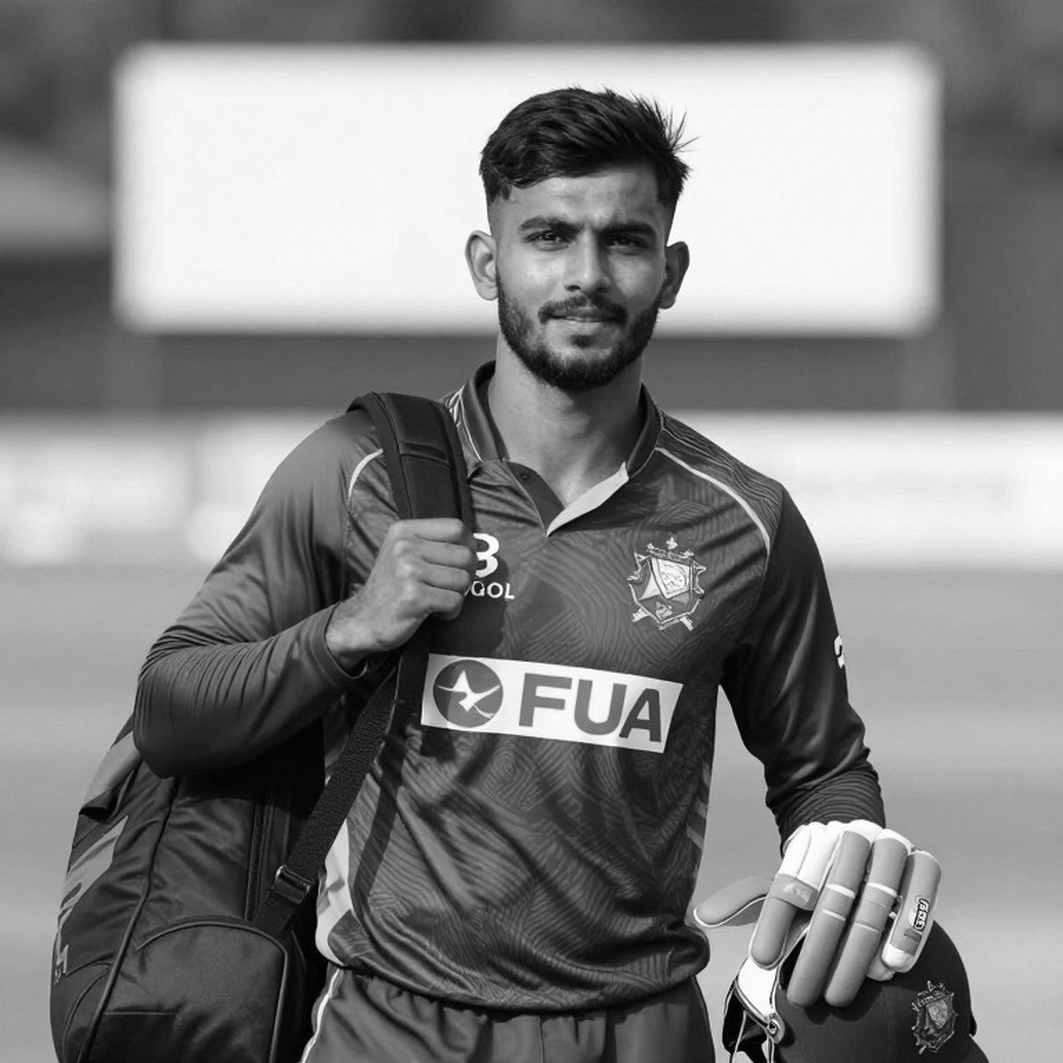 ডারবানের ১১৫ বল: ম্যাট রেনশ'র সেঞ্চুরি এবং একটি ভুল পড়ার গল্প ডারবানের ১১৫ বল: ম্যাট রেনশ'র সেঞ্চুরি এবং একটি ভুল পড়ার গল্প