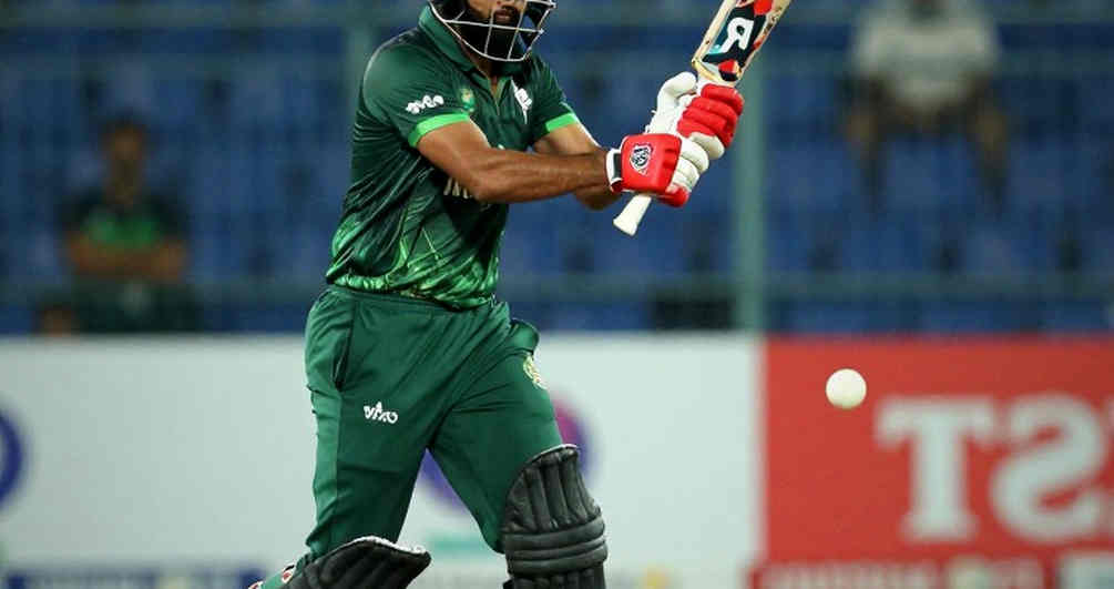 Abu Dhabi's Silence Tells More Truth Than Mirpur: The Receipt of Rahmat's 51 and Bangladesh's 347-Run Ledger