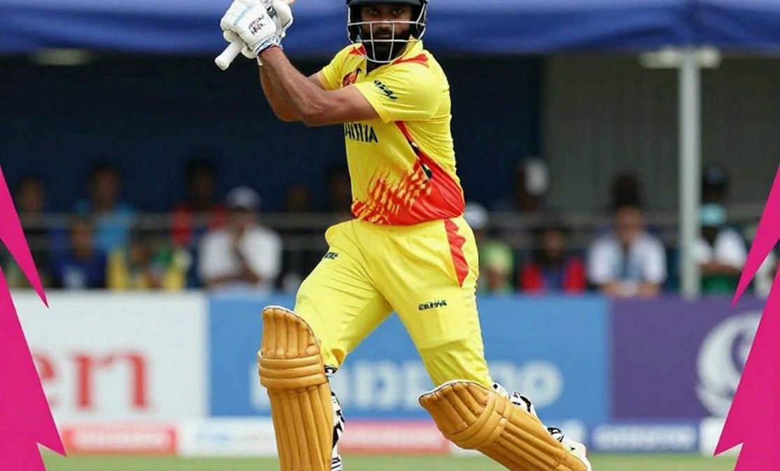 Asia's Cricket Calendar: Money Tides, Heat Load and the Miscalculated Fitness Bill
