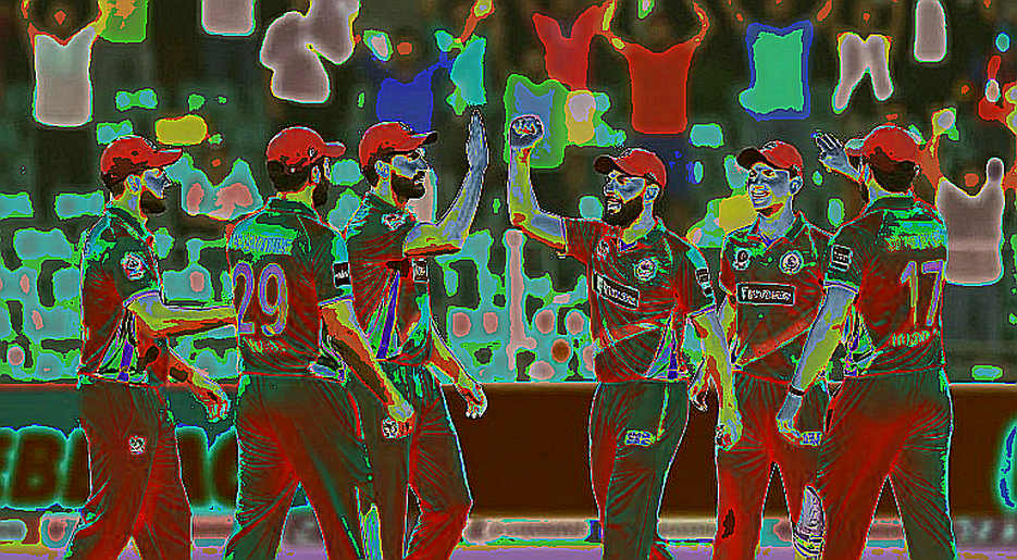 ১১৯-এর সমীকরণ, ১৬০-এর সীমা: বাংলাদেশের ফাইনাল আশা ভাঙল চেনা ব্যাটিং ফাটলে