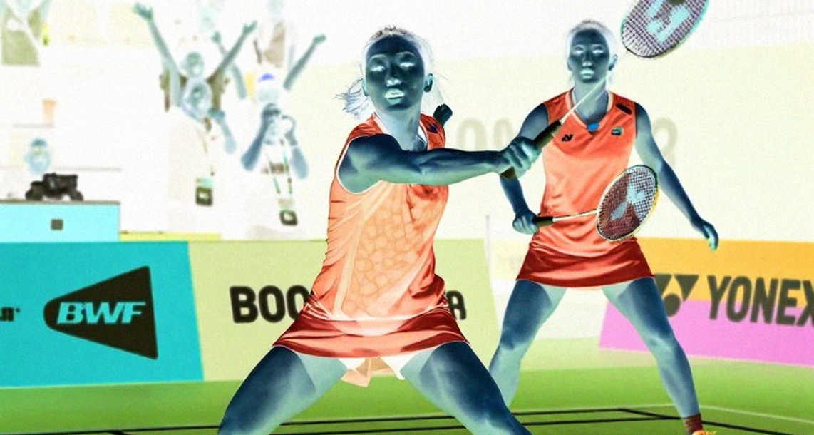 A Pioneer, Still Alone — Mahoor Shahzad, Pakistan Badminton and the Silent Collapse of the Pipeline A Pioneer, Still Alone — Mahoor Shahzad, Pakistan Badminton and the Silent Collapse of the Pipeline