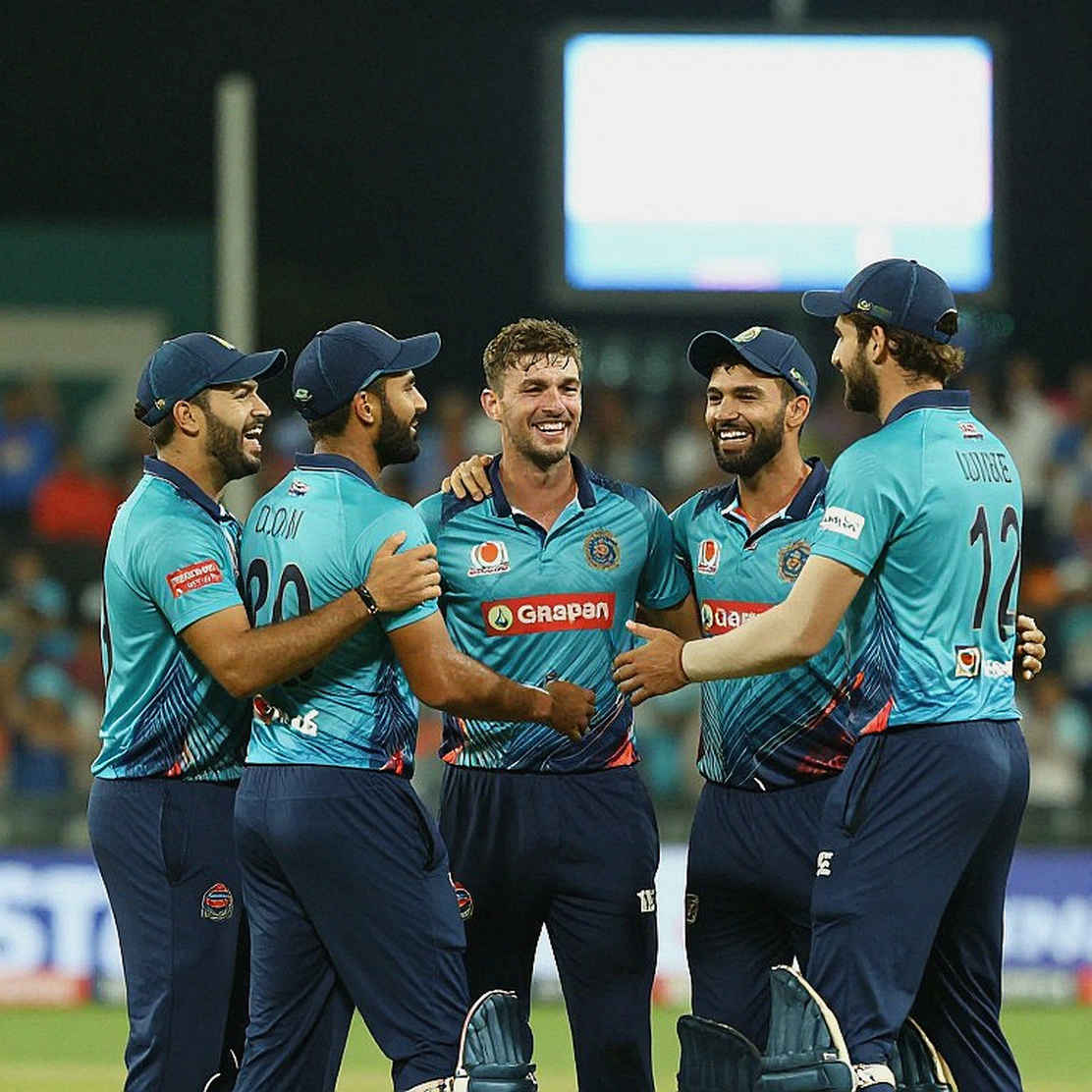 The Discipline of Verification on a Field of Zero Data: Cricket Governance, Blockchain and the Audit Trail of Truth