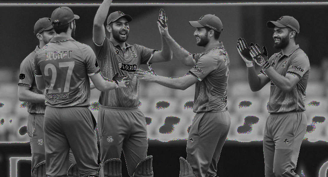 Pipeline First, Prediction Later: Cricket's Audit Trail and the Lesson of the Empty Column Pipeline First, Prediction Later: Cricket's Audit Trail and the Lesson of the Empty Column