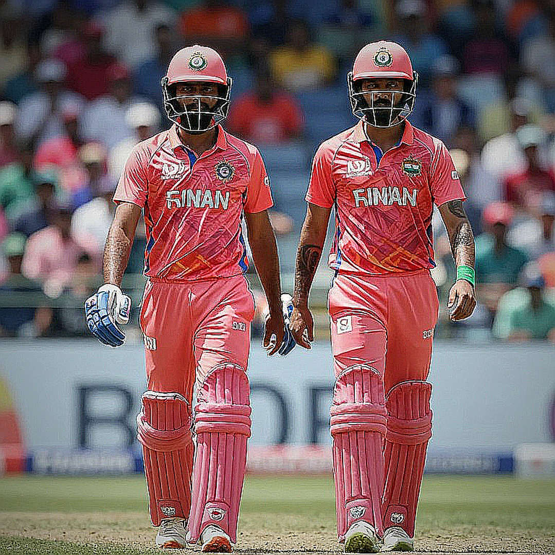 Two Overs in Arrears: Rawalpindi's Fine and the False Comfort of 37 Runs Two Overs in Arrears: Rawalpindi's Fine and the False Comfort of 37 Runs