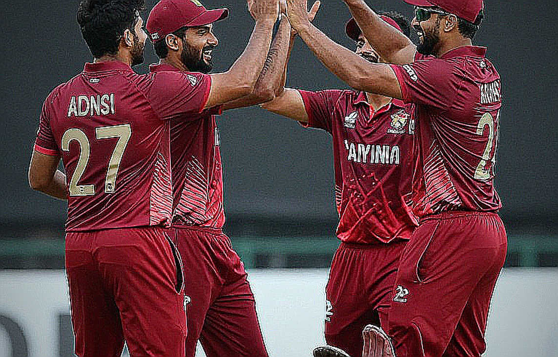 From Empty Payload to Immutable Ledger: Verifying Data Integrity in Cricket Analytics with Blockchain
