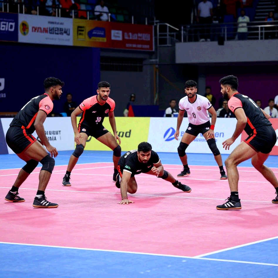 হাই-ফ্লায়ার নয়, ম্যাচআপ: নাগোয়ায় ভারতের ৪৯-২৪ আসলে কী প্রমাণ করে হাই-ফ্লায়ার নয়, ম্যাচআপ: নাগোয়ায় ভারতের ৪৯-২৪ আসলে কী প্রমাণ করে