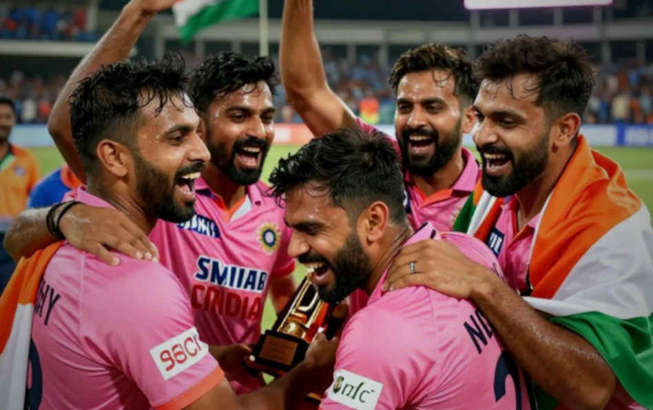 শামির বাদ পড়া কি নিছক নির্বাচন, নাকি ভারতীয় ক্রিকেটের নীরব হিসাবের খাতা?