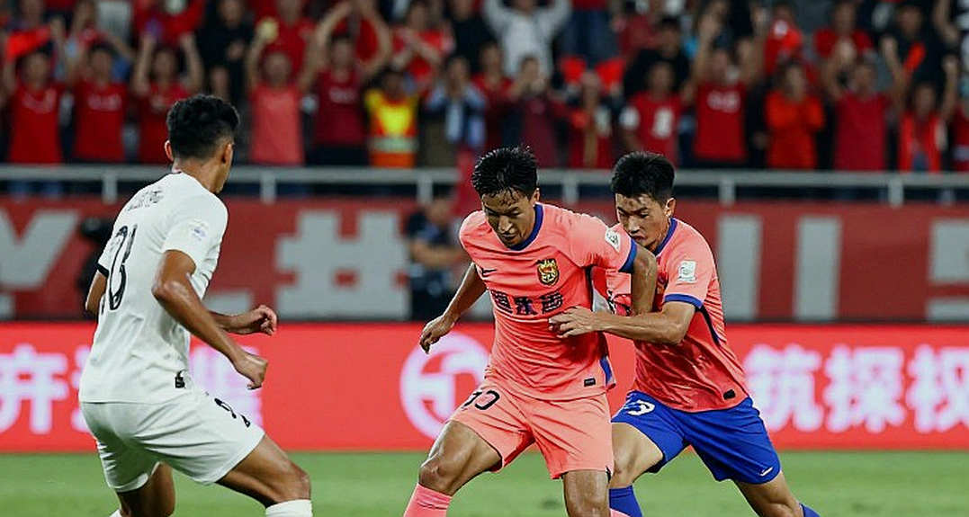 The Silent Crisis in the Data Pipeline: When Football Analysis Enters the Wrong Door