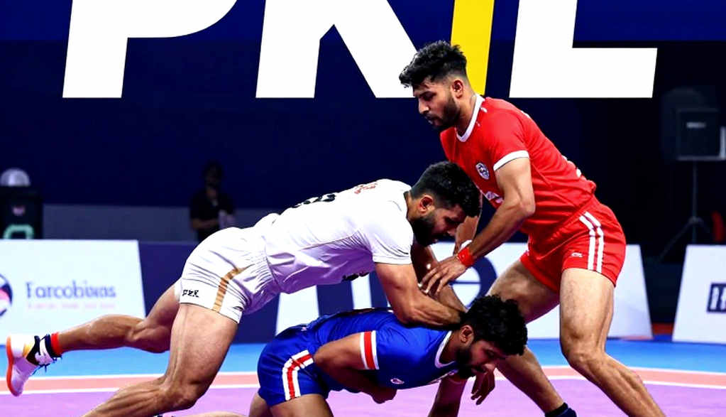 ভারত ৩৭-২১ চাইনিজ তাইপে: স্কোরবোর্ড যতটা বলে, তার চেয়ে বেশি বলে বোনাস লাইনের ৯ পয়েন্ট