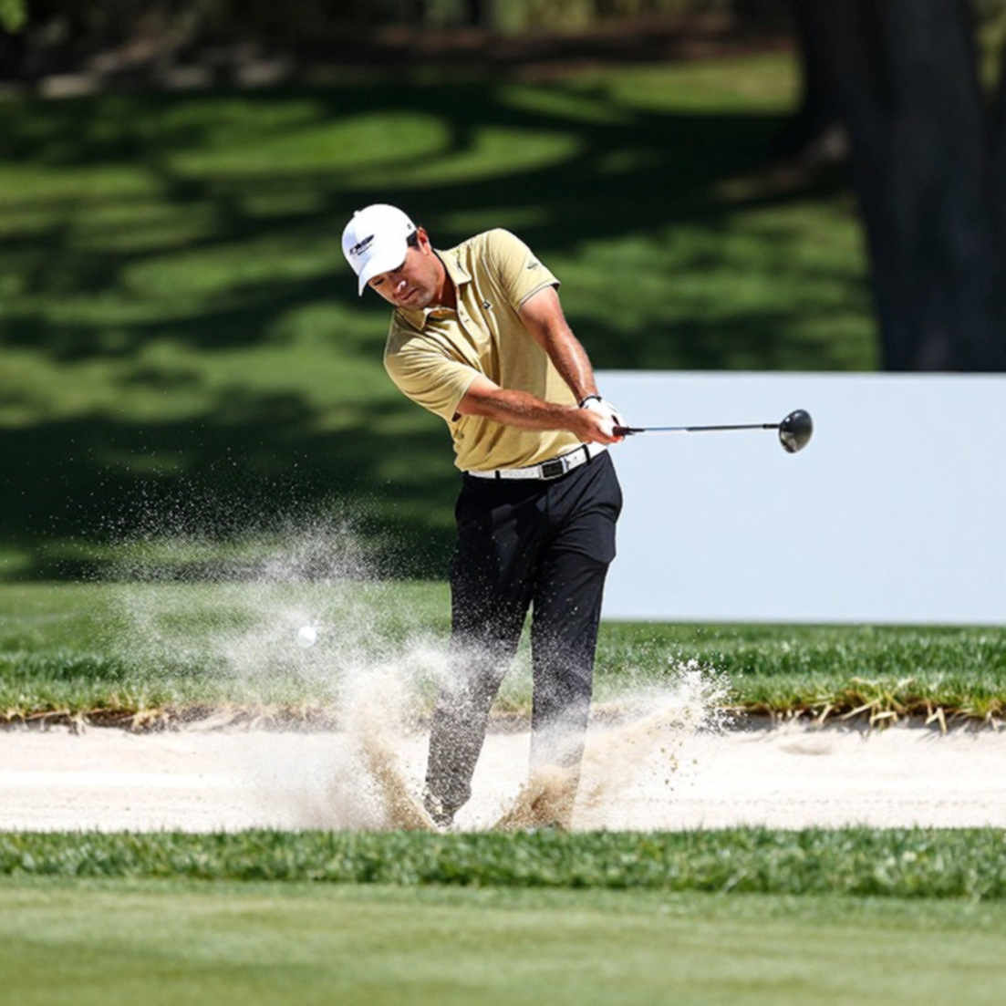 Golf's Real Revenue Line Is Now the Kitchen: From the Turn-Stand Hot Dog to Two Michelin Stars Golf's Real Revenue Line Is Now the Kitchen: From the Turn-Stand Hot Dog to Two Michelin Stars
