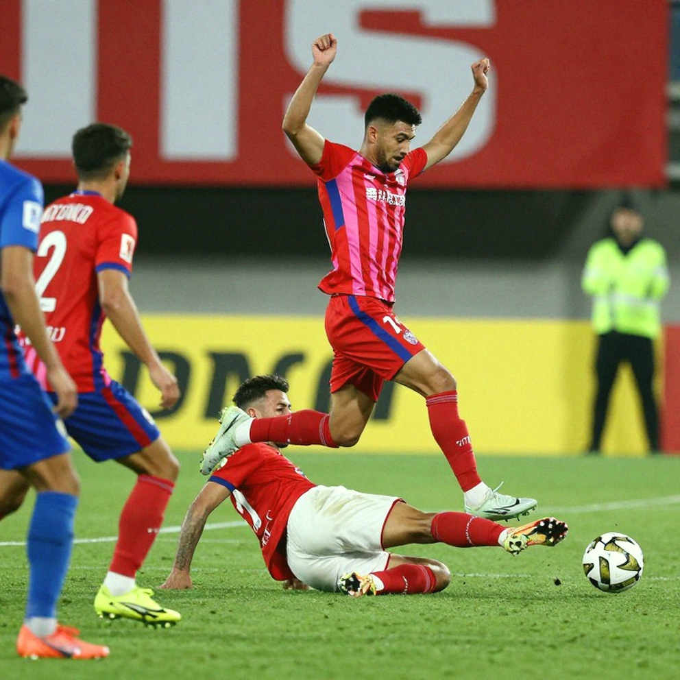 Two on the Board, Seven on the Pitch: How an Added-Time Incident Exposed ASEAN Football's Administrative Fault Lines Two on the Board, Seven on the Pitch: How an Added-Time Incident Exposed ASEAN Football's Administrative Fault Lines