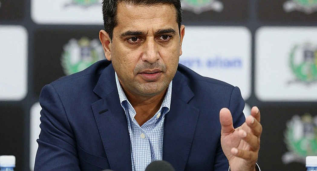 The Empty Dossier, the Full Ground: When the Silence Is the Cricket Story