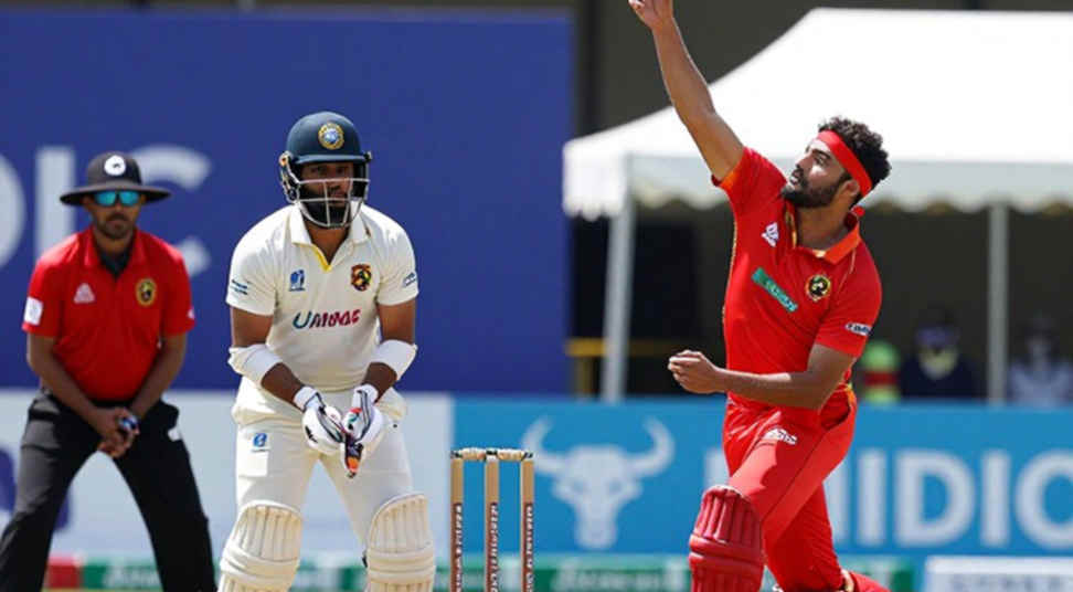 গকেবারহার চার পেসার: লিয়নের বাদ পড়া আসলে সাহসের গল্প নয়, শর্তের হিসাব গকেবারহার চার পেসার: লিয়নের বাদ পড়া আসলে সাহসের গল্প নয়, শর্তের হিসাব