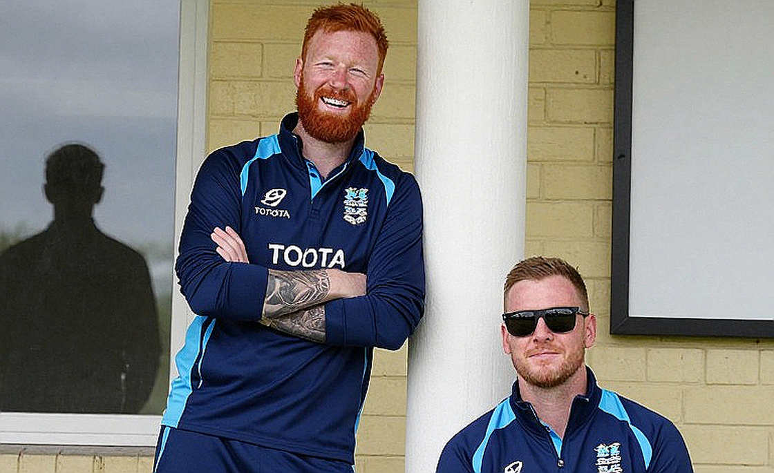 Consistency Key to Peake's Shield Redemption: The Gap Between a 23.07 Average and a Ponting Record
