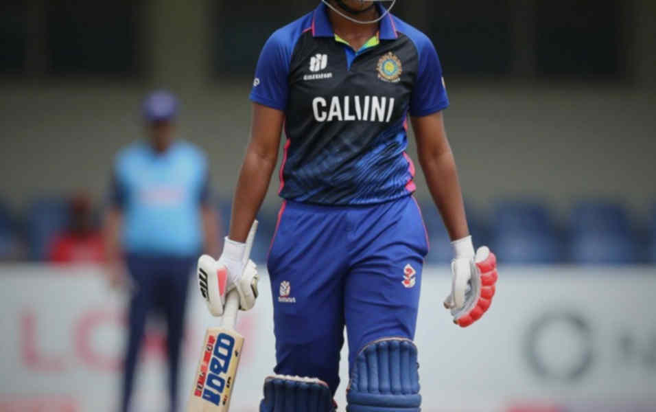 পুদুচেরির সকাল সাড়ে নয়টা: ইন্ডিয়া এ বনাম অস্ট্রেলিয়া এ সিরিজের আসল গল্প কোথায় লুকিয়ে আছে