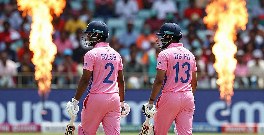 Cricket on the Blockchain Ledger: A New Innings of Transparency or Old Speculation? Cricket on the Blockchain Ledger: A New Innings of Transparency or Old Speculation?