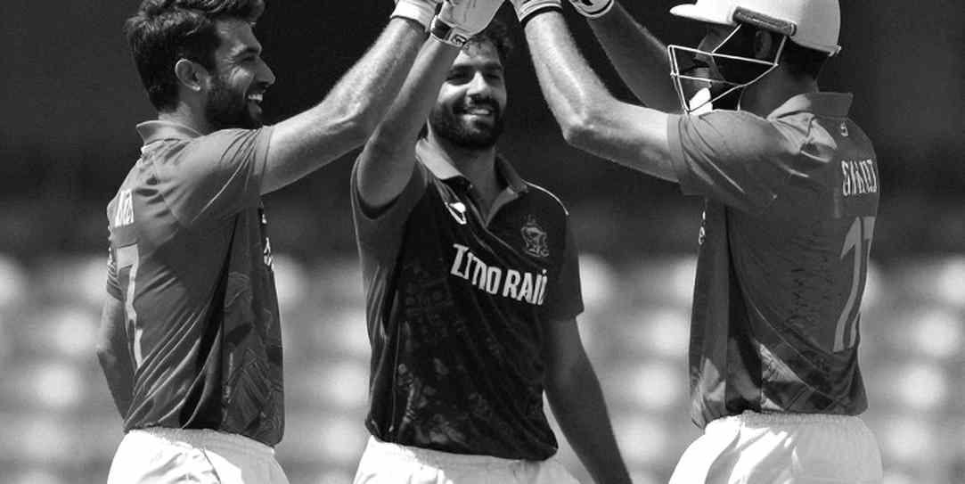 Cricket on the Blockchain Ledger: A New Innings of Transparency or Old Speculation? Cricket on the Blockchain Ledger: A New Innings of Transparency or Old Speculation?