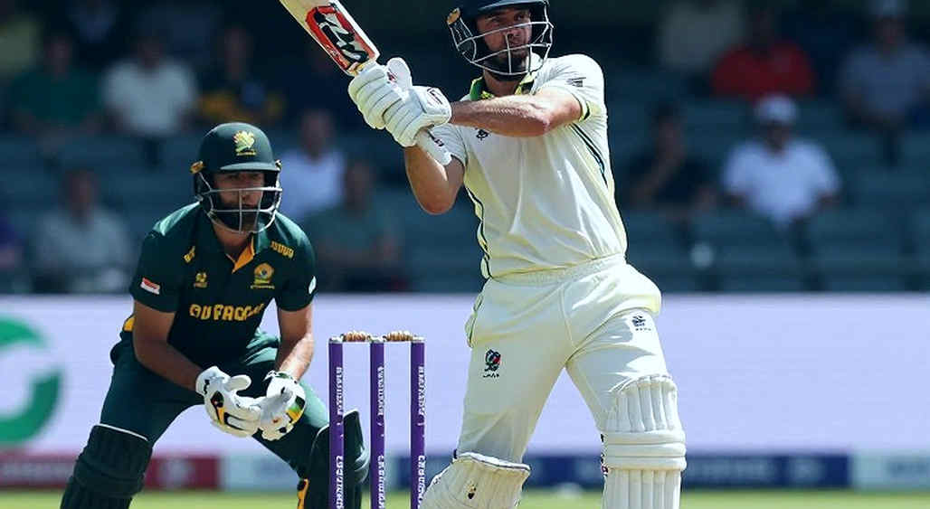Bavuma-Jansen Resistance: South Africa Fight Back by Breaking a 129-Year Record at St George's Park Bavuma-Jansen Resistance: South Africa Fight Back by Breaking a 129-Year Record at St George's Park